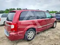 2012 Chrysler Pacifica photo