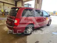 2012 Chrysler Pacifica фото