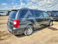 2012 Chrysler Pacifica фото