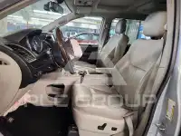 2012 Chrysler Pacifica фото