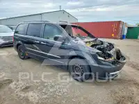 2012 Chrysler Pacifica photo