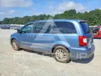 2012 Chrysler Pacifica фото