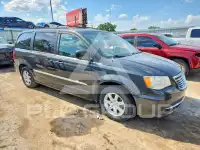 2012 Chrysler Pacifica фото