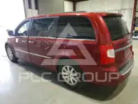 2012 Chrysler Pacifica фото