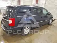 2012 Chrysler Pacifica фото
