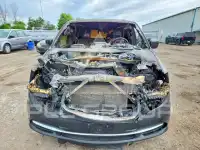 2012 Chrysler Pacifica photo