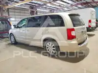 2012 Chrysler Pacifica фото