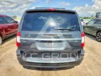 2012 Chrysler Pacifica фото