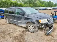 2012 Chrysler Pacifica photo