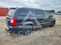 2012 Chrysler Pacifica photo