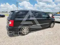 2012 Chrysler Pacifica фото