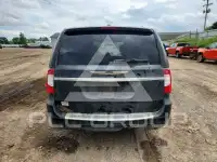 2012 Chrysler Pacifica photo