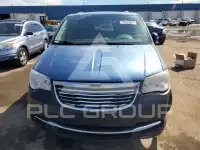 2012 Chrysler Pacifica photo