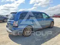 2012 Chrysler Pacifica фото