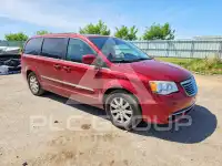 2012 Chrysler Pacifica фото