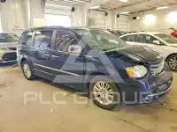 2012 Chrysler Pacifica photo