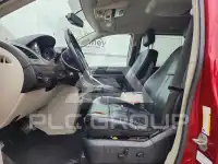 2012 Chrysler Pacifica photo