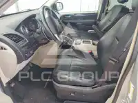 2012 Chrysler Pacifica photo