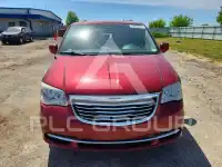2012 Chrysler Pacifica фото