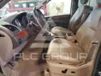 2012 Chrysler Pacifica photo