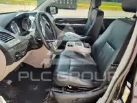 2012 Chrysler Pacifica фото