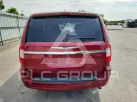 2012 Chrysler Pacifica фото
