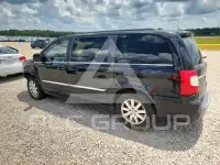 2012 Chrysler Pacifica фото