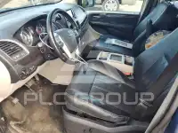 2012 Chrysler Pacifica photo