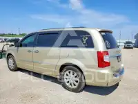 2012 Chrysler Pacifica фото