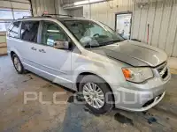 2012 Chrysler Pacifica фото
