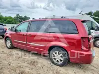 2012 Chrysler Pacifica photo