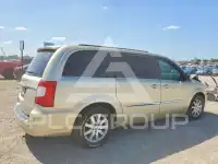 2012 Chrysler Pacifica фото