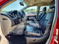 2012 Chrysler Pacifica фото