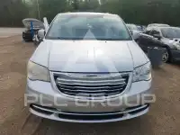 2012 Chrysler Pacifica фото
