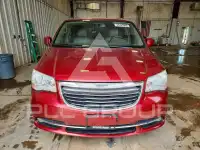 2012 Chrysler Pacifica фото