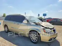2012 Chrysler Pacifica фото