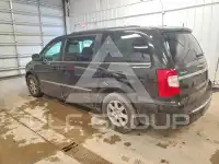 2012 Chrysler Pacifica фото