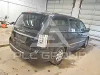 2012 Chrysler Pacifica фото