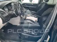 2012 Chrysler Pacifica фото
