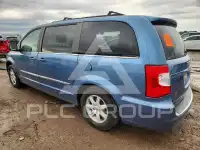 2012 Chrysler Pacifica photo
