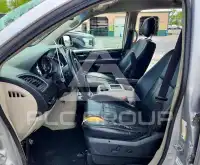 2012 Chrysler Pacifica фото