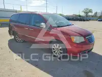 2012 Chrysler Pacifica photo