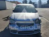 2012 Chrysler Pacifica фото