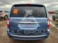 2012 Chrysler Pacifica photo