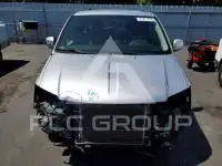 2012 Chrysler Pacifica photo