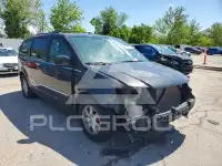 2012 Chrysler Pacifica photo