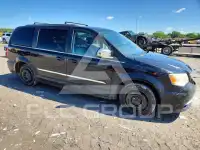 2012 Chrysler Pacifica фото