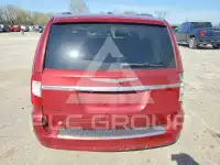 2012 Chrysler Pacifica photo