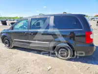 2012 Chrysler Pacifica фото
