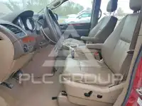 2012 Chrysler Pacifica фото